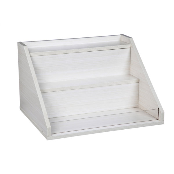 Small Table Top Shelves